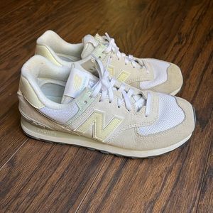 New Balance 574 Sneakers